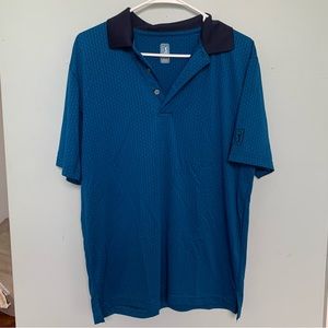 PGA Golf Polo
